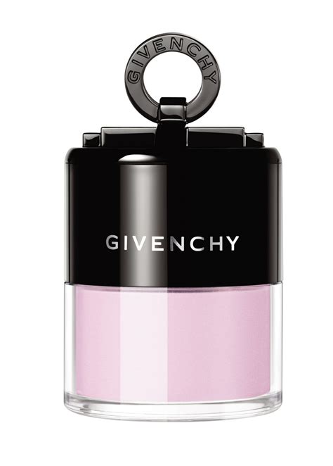 givenchy пудра рассыпчатая